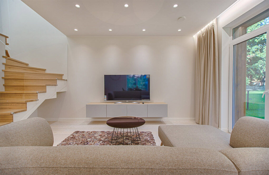 Interior Painting by Stellar Painting in Charlotte